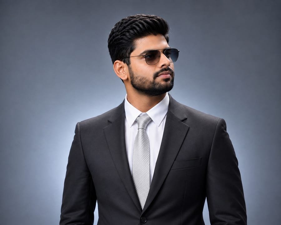 Jameel Ahmed Abdul, Regional Manager (East Asia Operations & Expansion) / Founder
