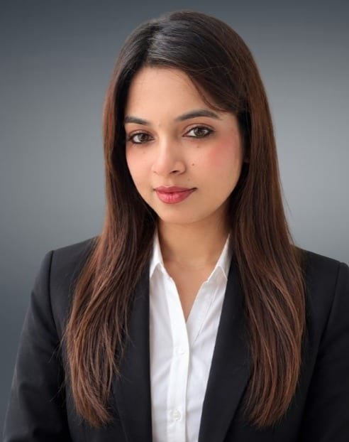 Trapti, Flutter Developer